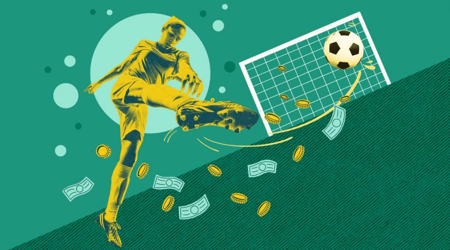 Como Lucrar com Apostas "Ambas Marcam" no Futebol: Guia Definitivo