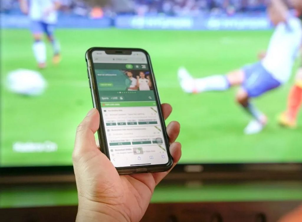 Dispersão nas Apostas Esportivas: Conceito, Impacto e Estratégias - 2