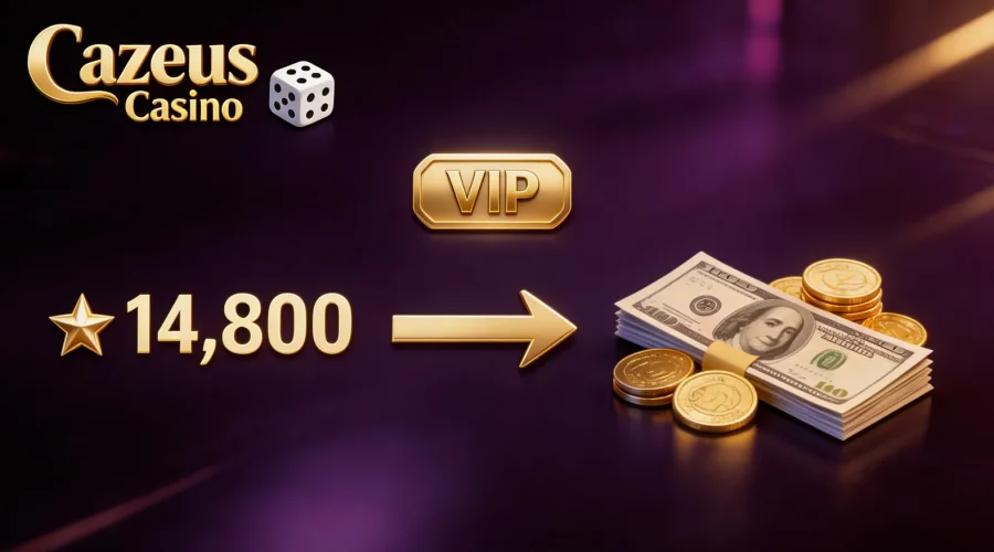Programa de Fidelidade VIP: troque seus pontos por dinheiro